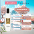 EVANGELINE EDP 100ML WHITE MUSK. 