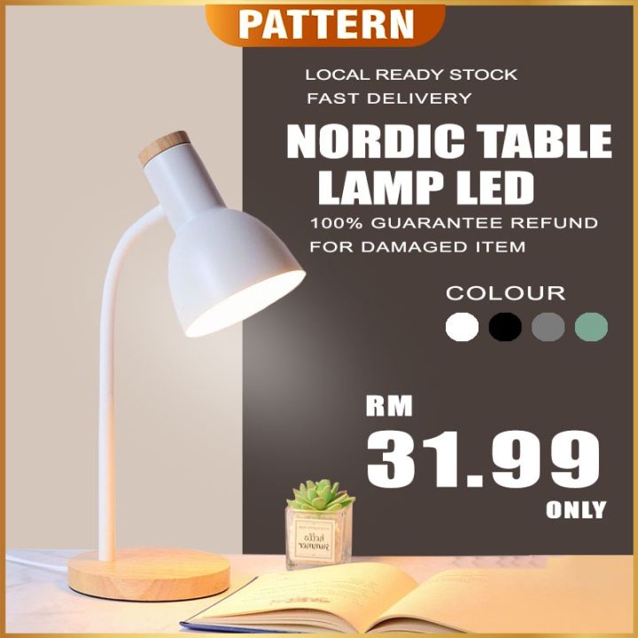 hot-ghghhg-137-free-bulb-nordic-table-lamp-led-eye-protection-desk
