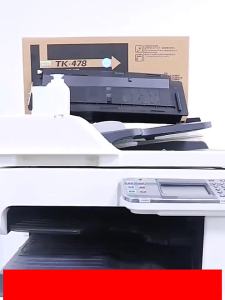 Dream翔适用于京瓷 M4125idn Powder  TK-6108 6128 6148 6158 TK6118 Toner cartridge