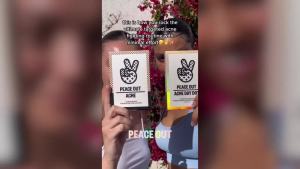 PEACE OUT Acne Day & Night Duo Hydrocolloid Pimple Patches (20 count)    10 Invisible Dots for Daytime ment + 10 Overnight Medicated Dots with 2% Salicylic Acid Help Clear Blemishes Fast