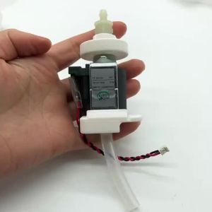 Robot Vacuum Cleaner Parts H Series DC12V 21W Water Pump Motor For ECOVACS Robot Vacuum Cleaner N9+ Voice Version DVX45 DVX49