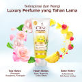 Citra Natural Booster Body Serum Complete Glow with 20X Niacinamide + Vitamin C & 20X Hyaluronic Acid 180 ML. 