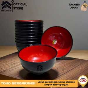 Mangkuk Soso | Mangkuk Mie Ramen | Mangkok Ramen Jepang Plastik