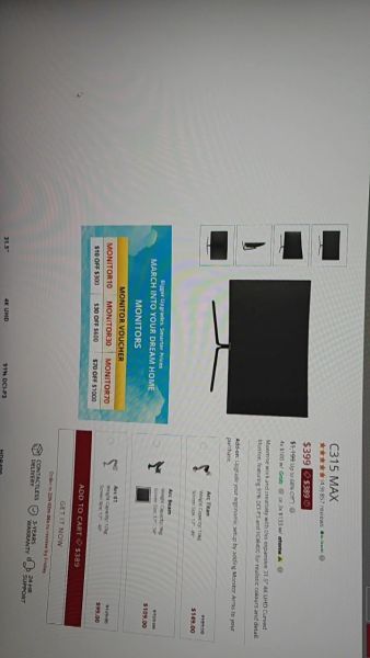 Buyer review video 2