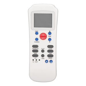 Carrier Air Conditioner Remote Control Replacement for Carrier R14A R14A/E R14A/CE Aircon