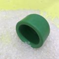 Nút bịt trơn D20 - Xanh phụ kiện ống nước PPR. 