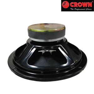 Crown PA-1040 10" 400 watts Instrumental Speaker