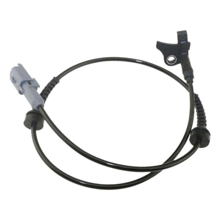 thumbnail image 2 of PureVue Front ABS Wheel Speed Sensor – Fits Peugeot 307 (2000-2008), Left Or Right, Replaces 454588, 96353847 2 of 6