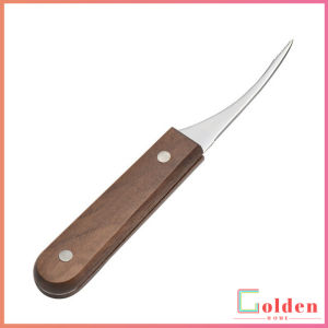 Golden มีดแกะกุ้ง มีดแกะเปลือกกุ้ง มีดดึงไส้กุ้ง  shrimp thread knife