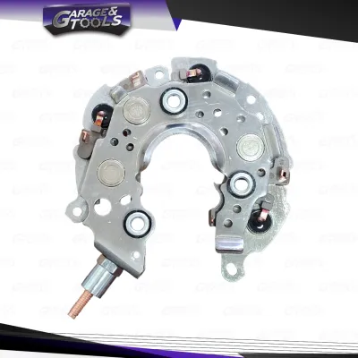 แผงไดโอด VIGO ALTIS VIOS TOYOTA แบบได ND ฝาดำ (Rectifier)