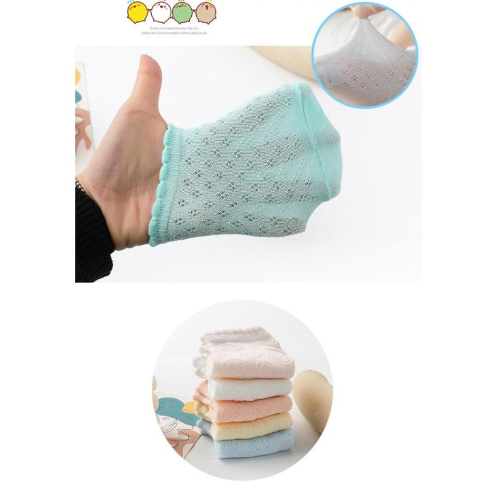 EZYLITTLES%20Baby%20Mesh%20Cotton%20Socks%20Anti%20Slip%20Short%20Breathable%20Summer%20Socks%20for%20Newborn%20Infant%20Toddler%20Boys%20Girls%20Stokin%20Bayi%20Nipis%20Lembut%20Berlubang%20Anti%20Tergelincir%20Sesuai%20Cuaca%20Panas%20Selamat%20Dipakai%20Harian%20Selesa%20Kain%20Kapas%20Untuk%20Bayi%20Jalan%20-%20Image%207
