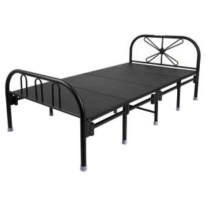 Giường Sắt DONA Luxy - Chính Hãng Qui Phúc -  Giường Gấp Gọn Thông Minh - Thao Tác Đơn Giản Và Nhanh Chóng