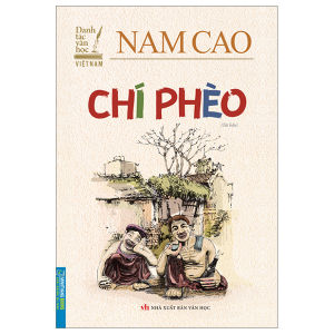 Chí phèo (bìa mềm)