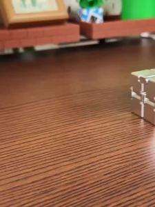 Stress-relief toy aluminum alloy infinite magic cube Cube Stress-relief gadget creative stress-relief toy Flip Pocket Squares