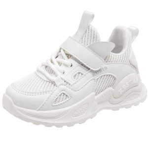 GS30228 Sepatu Sneakers Anak Perempuan Sepatu Sekolah TK SD Shoes Fashions Kids Import