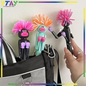 Alat Tulis Pen Boxing Punch Pen Pena Tinju Lucu Pena Lucu Alat Tulis Dekompresi Pena Gel Kartun Lucu