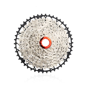 Hollow Road Bike 10 Speed Cassette Mountain Bike Flywheel Tower Wheel Bicycles Cassette Freewheel Cycling Part