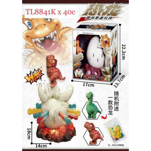 Hộp Đồ Chơi Đâm Hải Tặc Phiên Bản Trứng Khủng Long Trứng Gà Cute Cho Bé Đồ Chơi Phát Triển Trẻ Em - Lazada