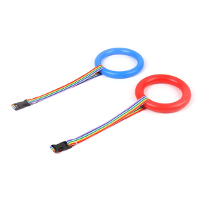 High Strengths Kindergarten Line Systems With Multiple Attachment Point for Organized Walking and Playing