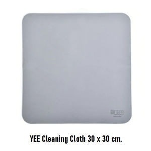 Fish Tank Cleaning Cloth(ผ้าชามัวร์ เกรดPVA สำหรับเช็ดตู้ปลา ซับน้ำได้ดี แห้งไว ลดคราบน้ำ ถนอมผิวตู้ปลา)