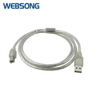 Kabel USB A Male to USB B Male Printer 1.5M 3M 5M 10M WEBSONG
