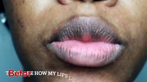 【SG Stock】Lipstick Black Lips Removal 5g Moisturizing Lip Care Lip Lightening Remove Dark Lip Linesdry Cracked