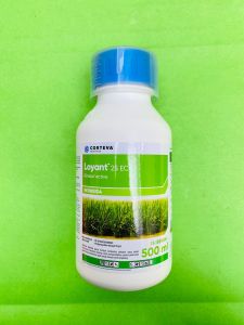 Herbisida pengendali gulma padi LOYANT 25EC 500ml dari Corteva