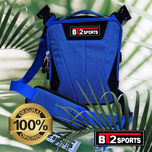 THE DEFENDER (BT2 SPORTS ORIGINAL) Premium Quality Sling Bag