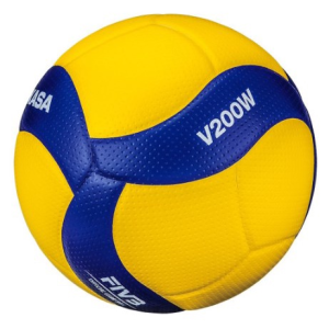 Original Mikasa V330W Size 5 Volleyball Ball Competition Training Soft PU Leather Volleyball Olympic Volleyball Ball Original Tournament Training Leather Volleyball