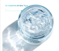 Skintific 5% Panthenol Acne Calming Water Gel 45g. 