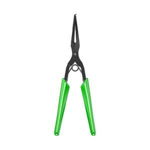 Chuyên nghiệp LC sợi quang nối puller công cụ với Ergonomic tay cầm không trơn cho chính xác cài đặt và bảo trì