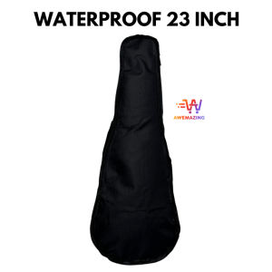 Tas Ukulele / Softcase Ukulele 23 31 inch / Ukulele Case Waterproof