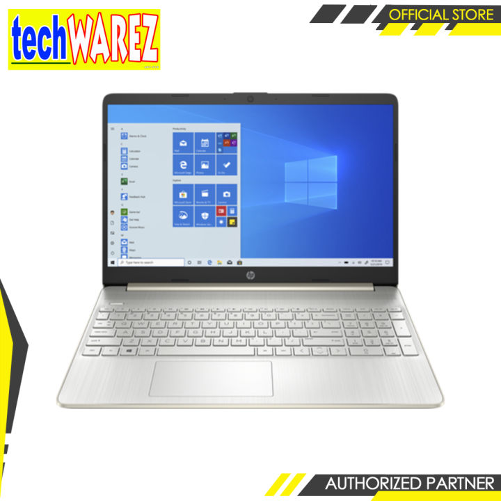 Amd Ryzen 5500u Hp 15 Laptop 8gb Ram HP Laptop 15s-eq2158AU HD AMD