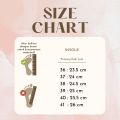 SEPATU WANITA ACTIVE HIGH SOLE ALA ALA KOREAN CANTIK SIMPLE BAHAN CANVAS MESH IMPOPRT GN23. 
