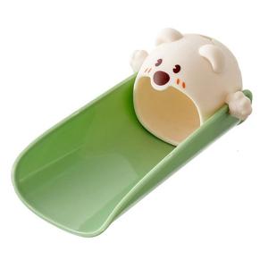 Convenient Faucet Extender for Kids Prevents Water Waste Practical Construction Tap Extension Fit Most Standard Faucets