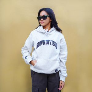 Rowndvsn Pullover Hoodie Misty - Coolliest Misty Jacket Rown Division - YS010