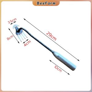 B.F. Manual Weeding Puller Tool Handheld Weeding Tool Garden Hoe and Rake