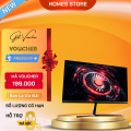 Màn Hình Cong Mi Redmi Curved Gaming Monitor 34 Inch 180 Hz 2K Chơi Game, Làm Việc Thoải Mái - Hàng Nhập Khảu. 