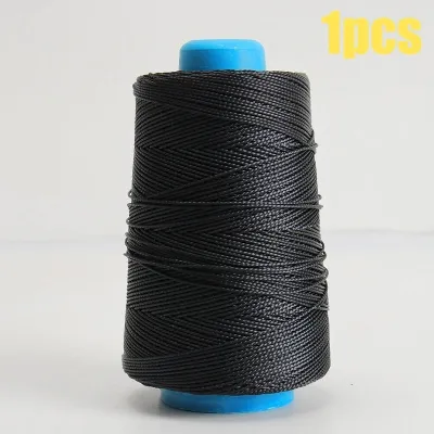 300m Thickness Nylon Cord Thread Shoe Repairing Thread Kite Thread Durable Hand Leather Craft