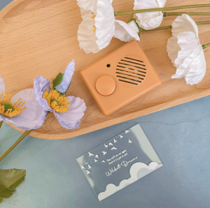 Sound Cube : Wildest Dreams - Taylor Swift