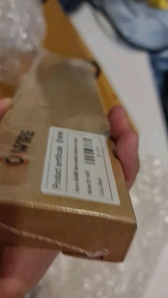 Buyer review video 5