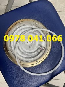 Bộ phụ kiện nồi hấp điện có cảnh báo chống cháy hết nước