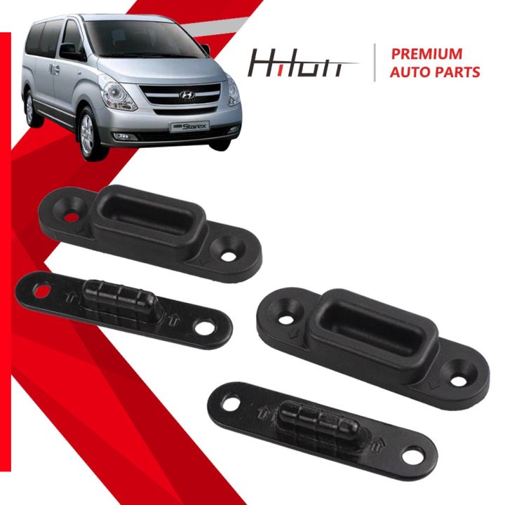 (Xps) Nút Chặn Cửa Trượt Điện Hyundai H1 Grand Starex 2007-2018 Giới ...