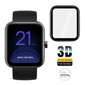 Maimo smart Watch Protective Film Maimo Watch Full Cover Screen Protector Smartwatch Accessories