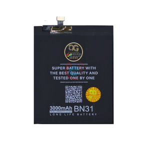 BATERAI / BATTERY / BATRE XIAOMI MI 5X / MI A1 / REDMI NOTE 5A / NOTE 5A PRIME / S2 / BN-31 OG SUPER