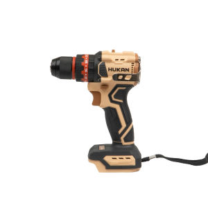 Thân Máy Khoan Pin 21V HUKAN GC-DL1050-Z3 Lực Siết 50N.m Chân Pin Phổ Thông