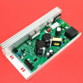 AZXCR MC2100ELS18W Treadmill Motor Controller MC2100ELS 18W 2y ZY Lower Control Board Power Supply Board for ICON PROFORM Nordic Track BGHTR. 