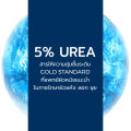 [ซื้อ 1 แถม 1]Eucerin UREA REPAIR PLUS 5% UREA LOTION 48H LONG-LASTING HYDRATION 400 ML ยูเซอริน โลชั่นกู้ผิวแห้งมาก ลอกขุย. 