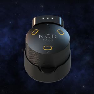 NCD Pulse (for coffee distribution)