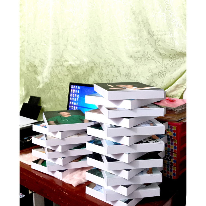 XXX Sintra Board A4 Size Box Type2D | Lazada PH